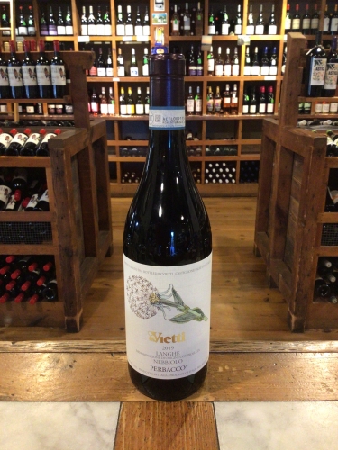 Vietti Nebbiolo Langhe Perbacco 2020