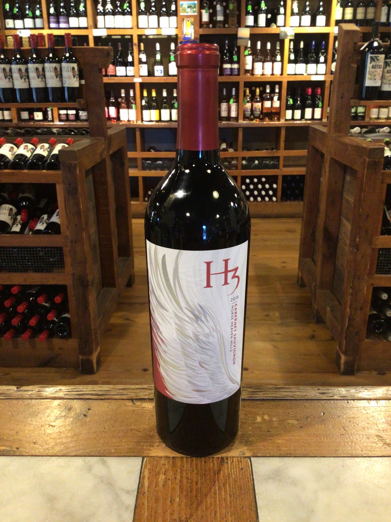 Red Feet Wine Market Wines and Spirits in Ithaca NY