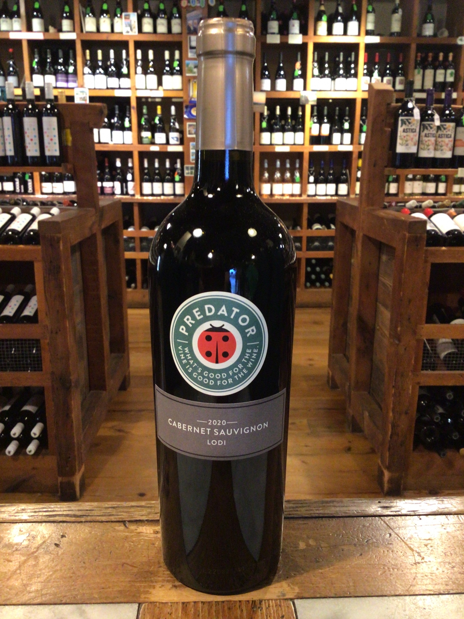 Red Feet Wine Market Wines and Spirits in Ithaca NY