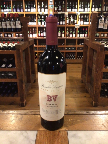 Beaulieu Cabernet Sauvignon 2019