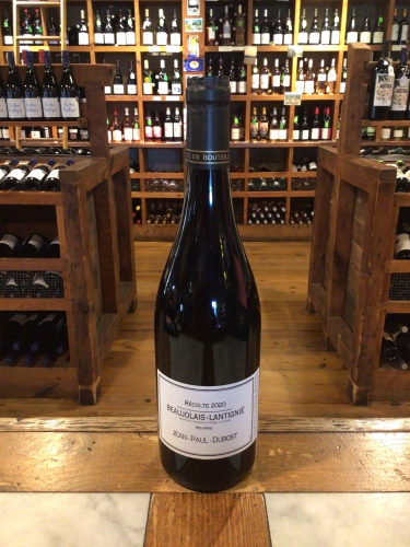 Dubost Beaujolais-Lantignié Red 2020