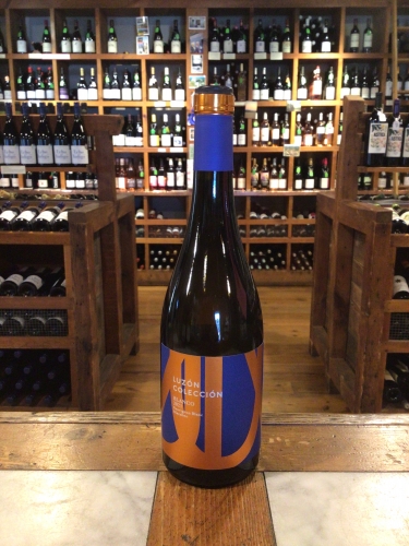 Bodegas Luzon Coleccion Blanco 2021