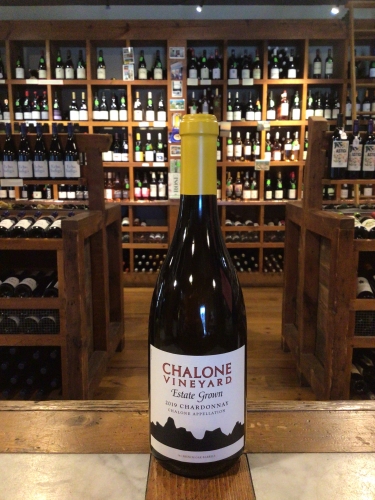 Chalone Estate Chardonnay 2019