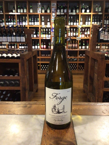Forge Cellars Wagner Caywood East Riesling 2020