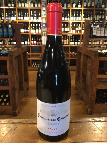 Famille des Causses Cahors 2020
