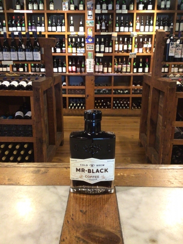 Mr Black Cold Brew Coffee Liqueur 200ml 