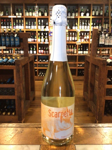 Scarpetta Prosecco Brut NV