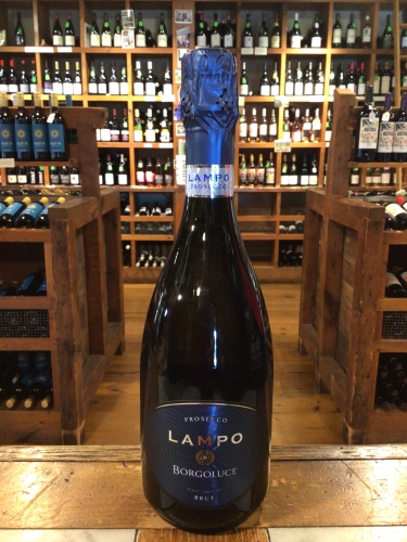 Lampo Borgoluce Treviso Brut