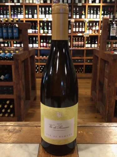 Vie di Romans Chardonnay 2021