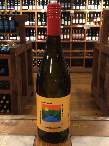 Sandy Cove Sauvignon Blanc 2023