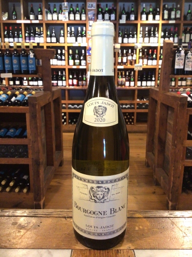 Louis Jadot Bourgogne Blanc 2020