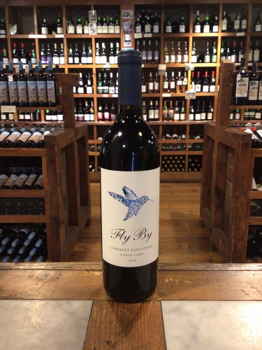 Fly By Cabernet Sauvignon 2020