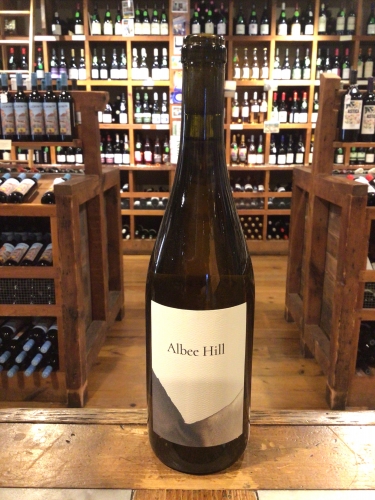Eve's Cidery Albee Hill 