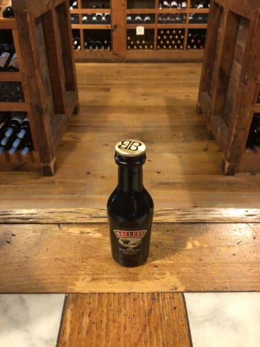 Baileys Irish Cream 50mL nv