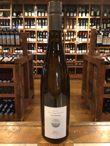 Mittnacht Pinot Blanc 2022