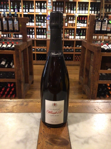 Vilmart Cie Rubis Rose NV