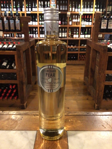 Rothman & Winter Pear Liqueur