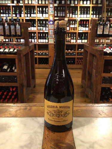 Cleto Chiarli Lambrusco 