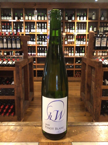 Hector Wine Co Pinot Blanc 2023