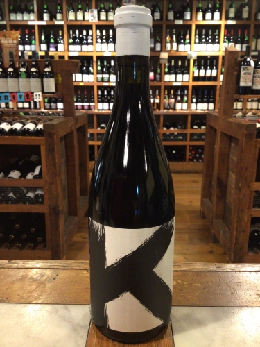 K Vintners The Hidden Syrah 2019