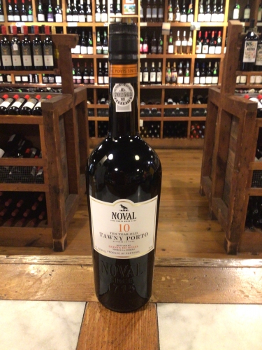 Quinta do Noval 10yr Tawny