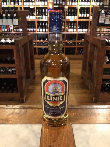 Linie Aquavit NV
