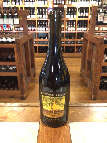 Ken Wright Carter Pinot Noir 2020