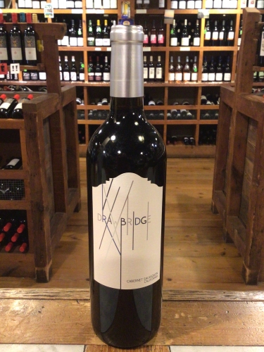 Drawbridge Cabernet Sauvignon 2021