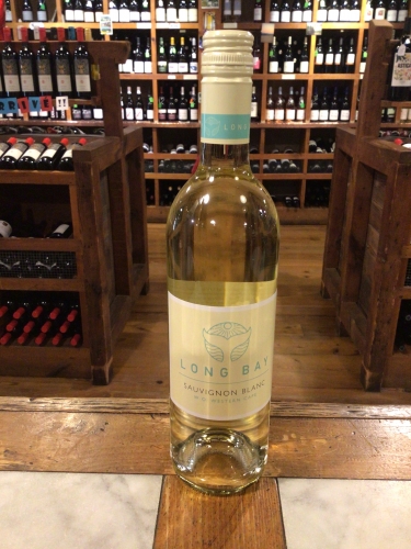 Long Bay Sauvignon Blanc 2021