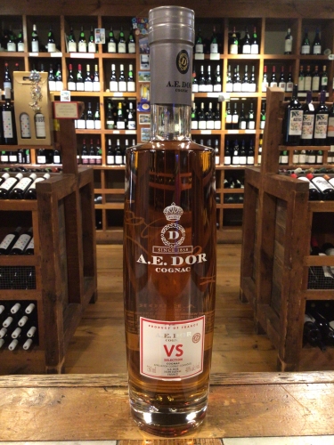 A E Dor VS Cognac Selection NV