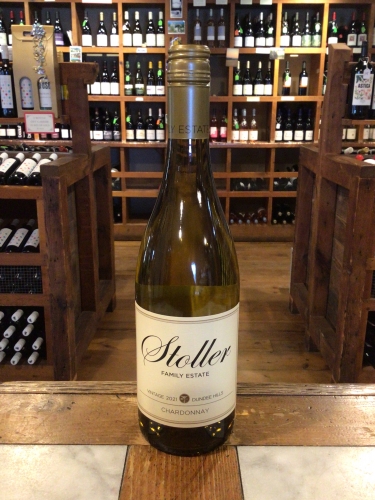 Stoller Chardonnay 2021