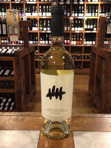 Five Vintner's Admiral Sauvignon Blanc 2021