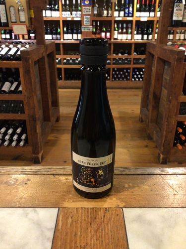 Mantensei Star-Filled Sky Ginjo Sake