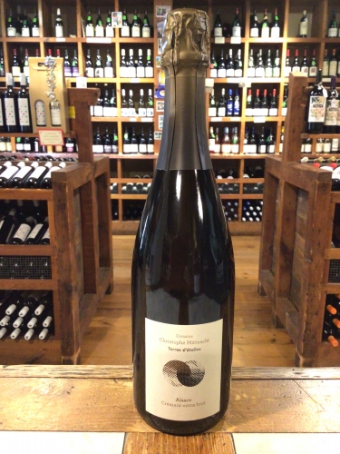 Mittnacht Cremant d'Alsace 2019