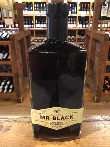 Mr Black Cold Brew 750mL