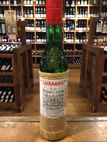 Luxardo Maraschino 375ml