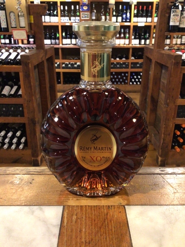 Remy Martin Cognac XO 