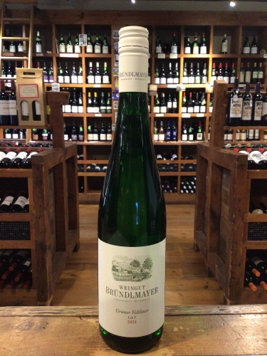 Brundlmayer Gruner L & T 2021