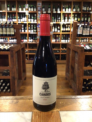 Combel La Serre Cahors Au Cerisier 2020