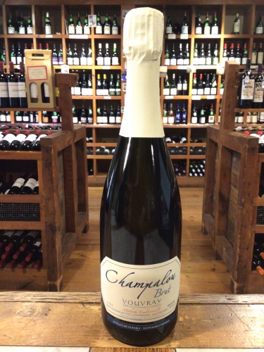 Champalou Vouvray Sparkling 2021