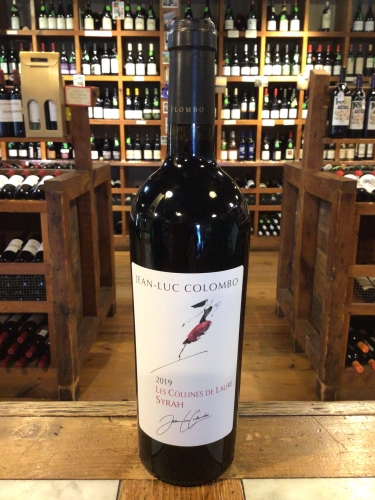 Jean Luc Colombo Syrah 2019