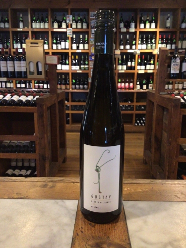 Gustav Gruner Veltliner 2021