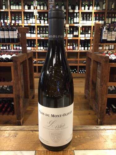 Clos du Mont Olivet Lirac 2021