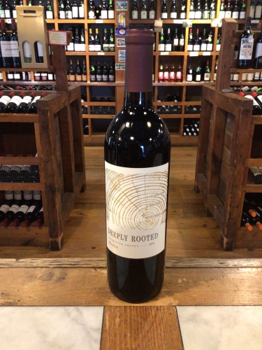 Deeply Rooted Merlot 2018