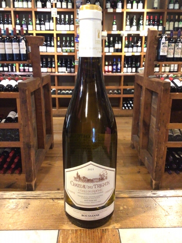 Chateau du Trignon Roussanne 2020