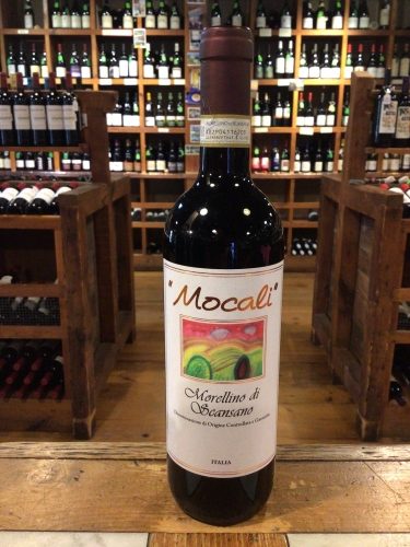 Mocali Morellino di Scansano 2019