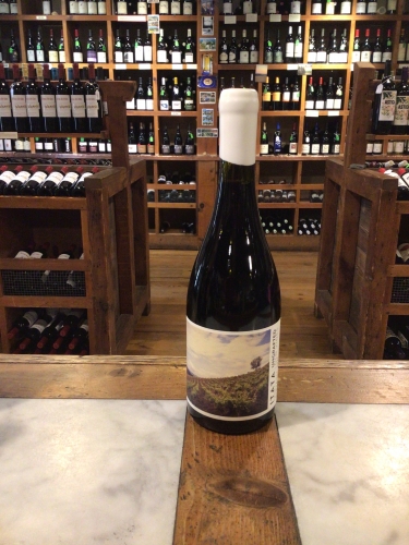 Ungrafted Cinsault Itata 2021