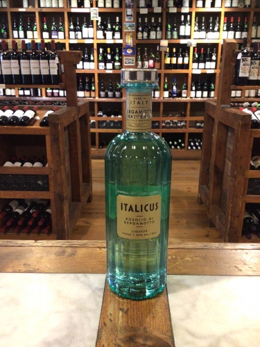 Italicus