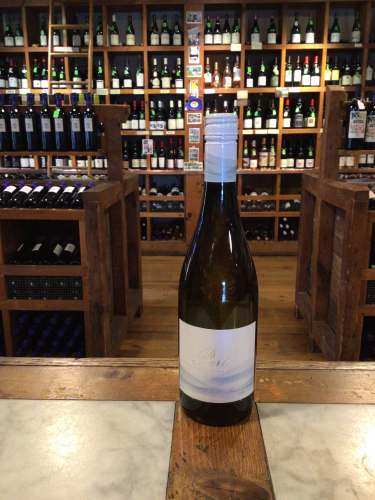 Perla del Mar Blanco 2020