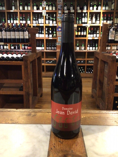 Jean David Cotes du Rhone Rouge 2020